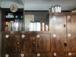 -红人馆造型十添