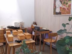 -尤加利咖啡馆