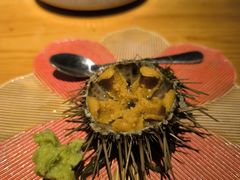 -原志优秀食材·匠心料理·海胆主题(金亿广场店)
