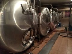 -宝莱纳啤酒花园餐厅PAULANER BRAUHAUS Nanjing(广州路店)