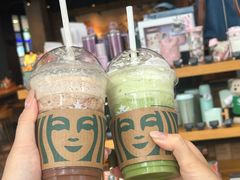 -星巴克(讯美科技广场店)