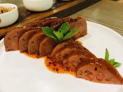 -小大董·烤鸭(凤凰汇店)