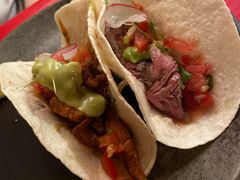 -Pistolera Mexican Cantina女枪手墨西哥餐厅(碧云路店)
