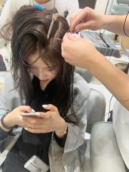 -HAIR POP
