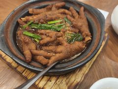 -渔满仓海鲜渔家(象山二店)
