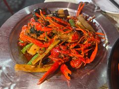 -聚味瞿记·龙虾堂(树木岭店)