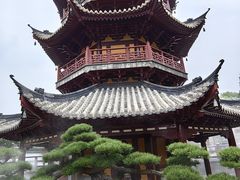-龙华寺
