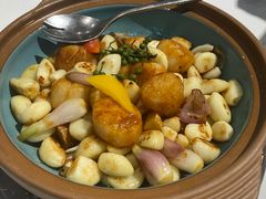 -富淳饭店(陆家嘴保利广场店)