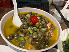 -锡和无锡菜(景丽苑店)