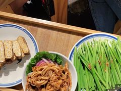 -么肆烤肉(汉街形象店)