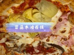 -安妮意大利餐厅(国贸店)