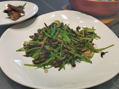 -望乡楼上海菜(日月光店)