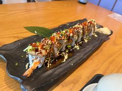 -九酢·海鲜居酒屋