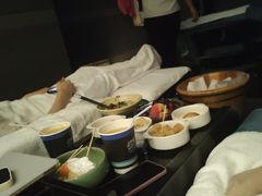 -上水足浴·按摩·SPA(火车站店)