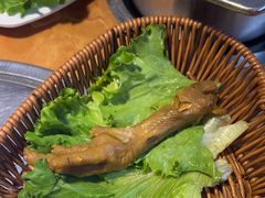 -塔兰齐新疆孜然火锅(鲤鱼山路店)