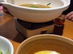 -李久其家民间餐厅(观沙岭公园店)