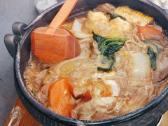 -大鲜生·亚洲菜融合小食堂