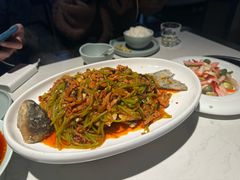 -院8里·小聚园老川菜(九眼桥店)