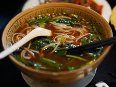 牛肉米线-南蛮子(进贤路店)
