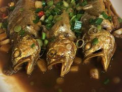 -小厨师·二十年沈家门小海鲜(百井坊巷店)