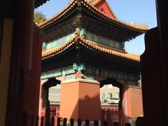 iphone_upload_pic-历代帝王庙博物馆