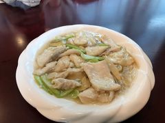 -牟传仁饭庄(星海店)