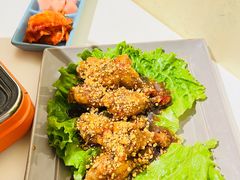 -韩国한국厨房