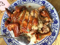 -水乡人家私房菜(逢简店)
