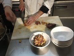 -阿那亚第三食堂 Cafeteria 3