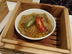 -长沙北辰洲际酒店-栀味轩中餐厅