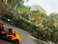 -杭州少年儿童公园