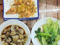 -鑫鸿达·海鲜闽菜热炒小馆(中山路店)