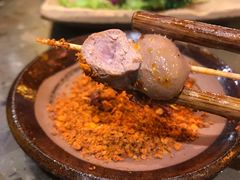 -小龙坎火锅(春熙太古里店)