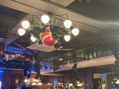 大堂-宝莱纳啤酒花园餐厅PAULANER BRAUHAUS Nanjing(广州路店)