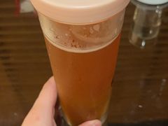 -大堂吧·深圳益田威斯汀酒店