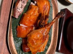 -小厨娘绣中淮扬(大行宫科巷店)
