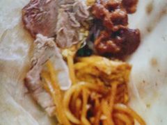-姥家春饼店(漳州二路店)