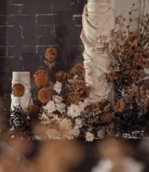 -锦江饭店·锦江小礼堂·宴会厅