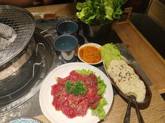 -隐家本格烧肉(万达广场店)