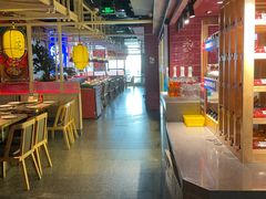 -芝小官毛肚火锅海鲜自助(淮安清江浦区新亚店)