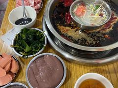 -渝味黄姐火锅(黄泥村店)