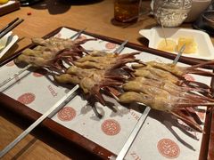 -纳鲁孜·新疆特色餐厅(上海悦荟广场店)