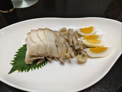 私房糟货三拼-大灶头·新昌菜(中国茶市店)