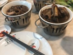 -宝香绑线肉骨茶(柏威年广场店)