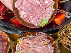 -正南齊北重庆老火锅(光华村直营店)