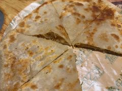 -甲乙饼·手工牛肉饼(东方广场店)