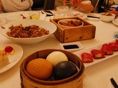 凤爪-金翠皇宫粤菜·点心·海鲜(翡翠店)