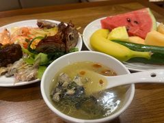-海恒-金永足道(余杭店)