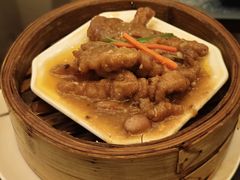 -汕头国际大酒店-牛一町目餐厅