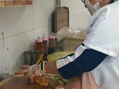 -大华煎饼(交道口北剪子巷店)